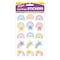 Trend Rainbows & Stars Large superShapes Stickers, 720PK T46362 - alternate 3